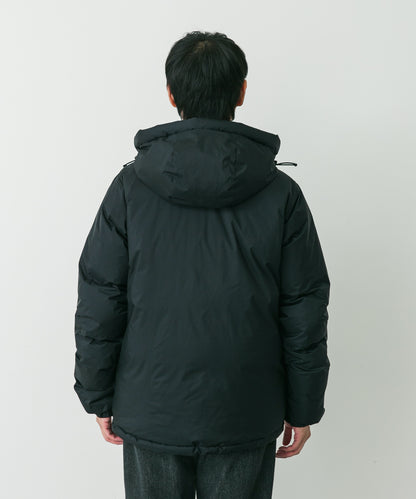 NANGA×DOORS　AURORA TEX DOWN PARKA / 聯名 羽絨外套