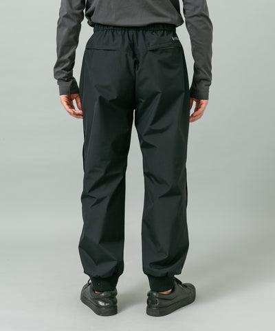 +phenix WINDSTOPPER by GORE-TEX LABS 機能防風束口長褲