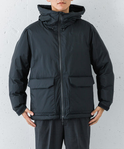NANGA×URBAN RESEARCH　AURORA TEX DOWN JACKET / 聯名 羽絨外套