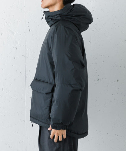 NANGA×URBAN RESEARCH　AURORA TEX DOWN JACKET / 聯名 羽絨外套