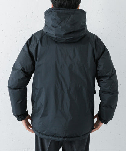 NANGA×URBAN RESEARCH　AURORA TEX DOWN JACKET / 聯名 羽絨外套