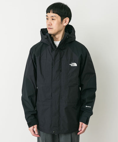 THE NORTH FACE JAPAN 2000RETROMOUNTAINLIGHTJACKET  NP12651  / 尼龍外套