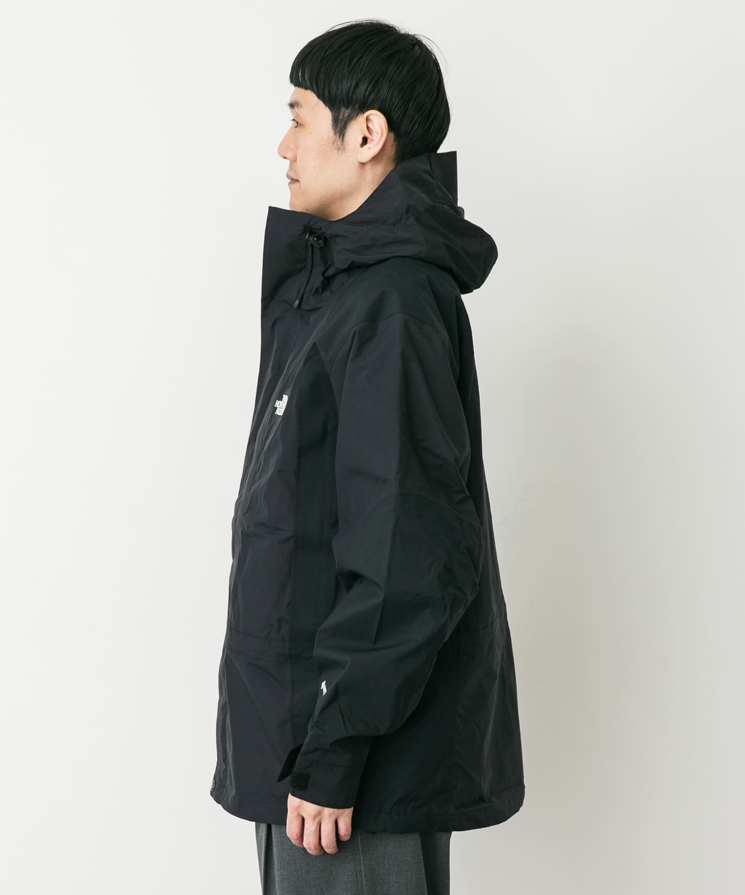 THE NORTH FACE JAPAN 2000RETROMOUNTAINLIGHTJACKET  NP12651  / 尼龍外套