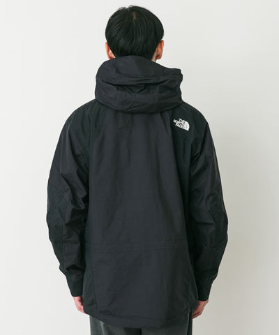 THE NORTH FACE JAPAN 2000RETROMOUNTAINLIGHTJACKET  NP12651  / 尼龍外套