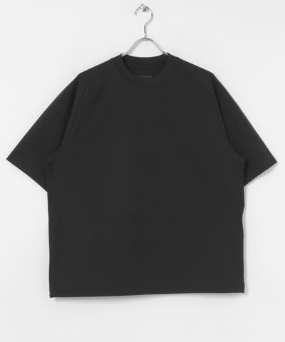 DAIWA PIER39 TECH LIGHTWEIGHT S/S TEE / 彈力 涼感 下擺抽繩 短袖T恤