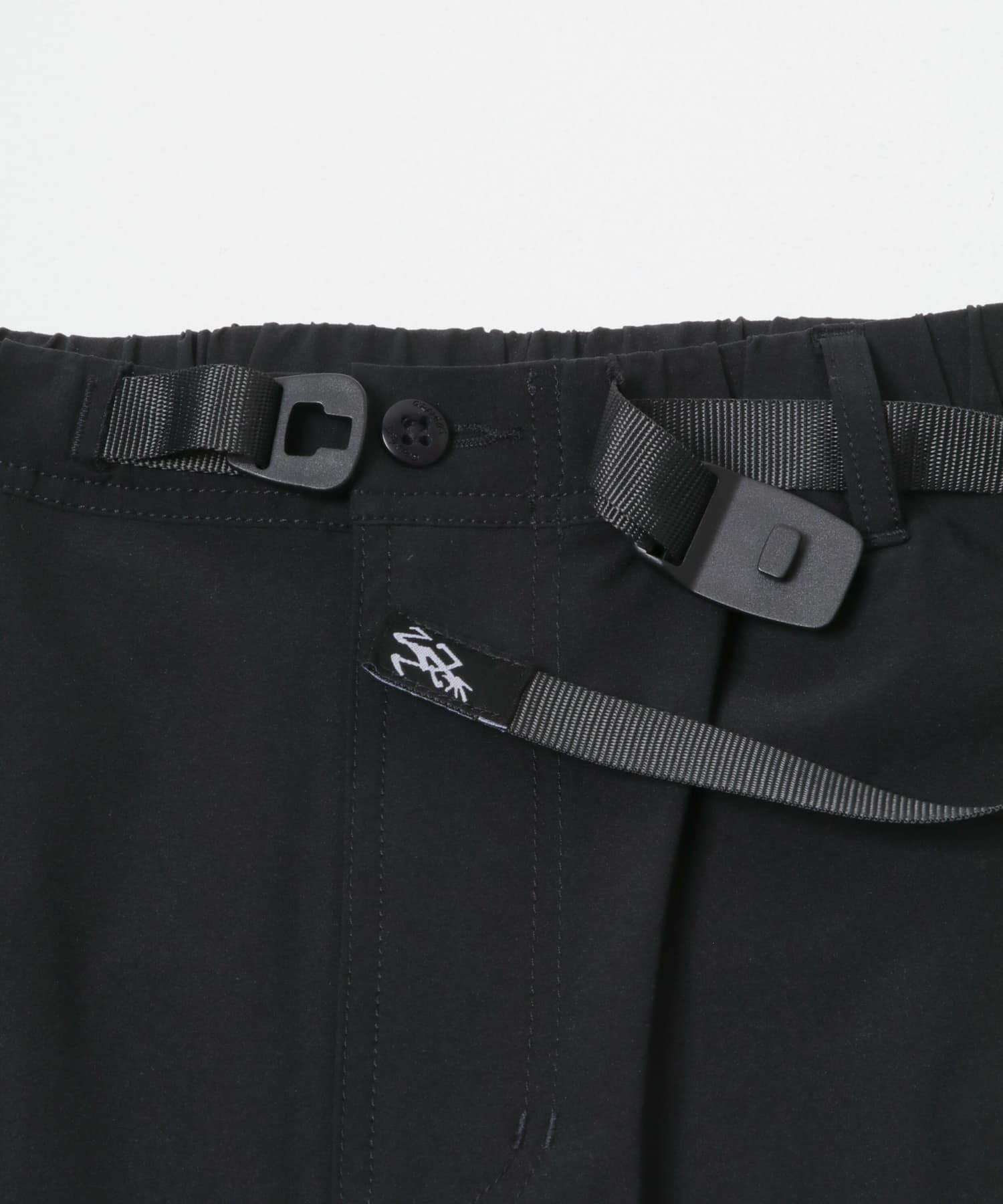 Gramicci　SOLOTEX STRETCH PANTS / SOLOTEX 全方位彈性長褲