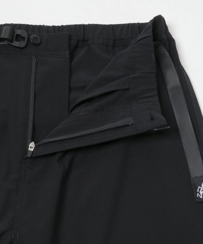 Gramicci　SOLOTEX STRETCH PANTS / SOLOTEX 全方位彈性長褲
