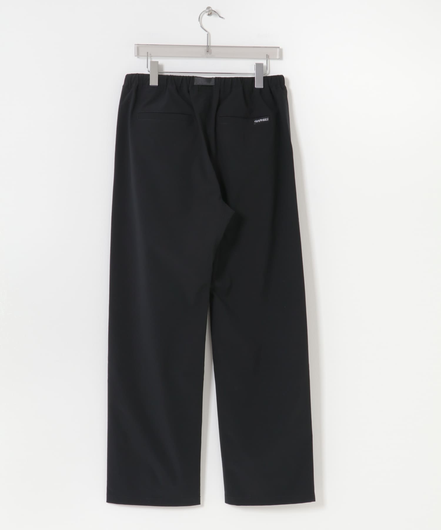 Gramicci　SOLOTEX STRETCH PANTS / SOLOTEX 全方位彈性長褲