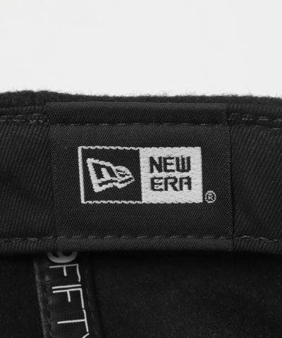 New Era × URBAN RESEARCH / RC950 羊毛棒球帽（日本聯名限定）