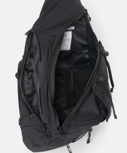 F/CE.　TEXTURED TWILL 3POINTS SLINGER BAG / 多功能單肩背包