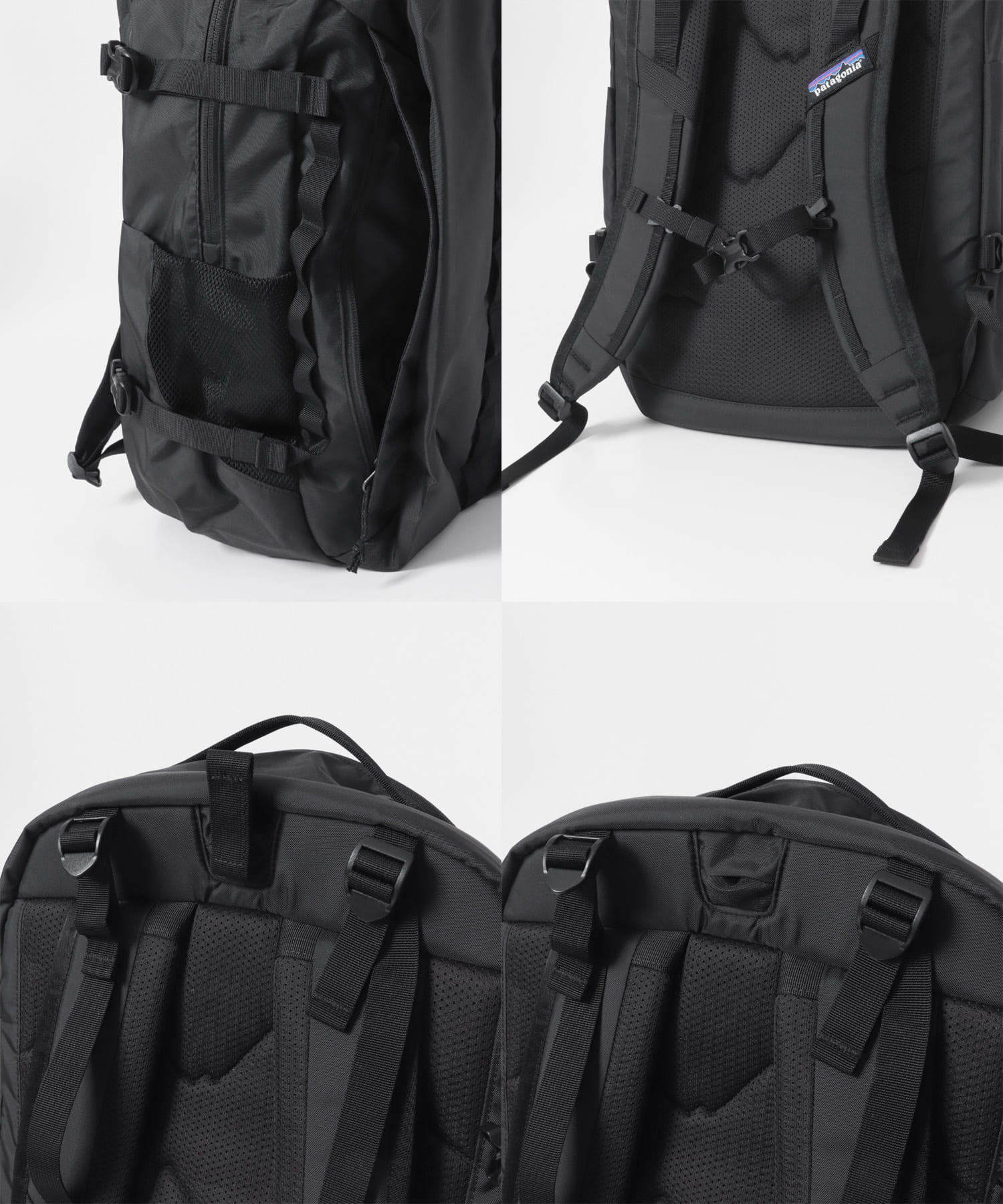 Patagonia　REFUGIO DAY PACK 32L / 多功能大容量後背包