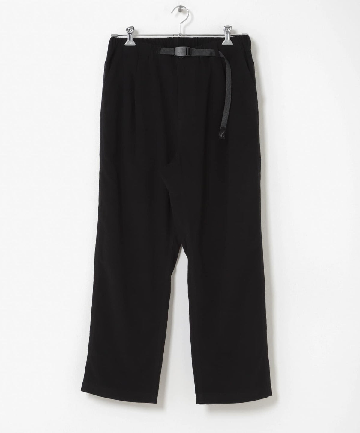 Gramicci × EKAL / 羊毛混紡法蘭絨登山長褲（日本聯名限定）