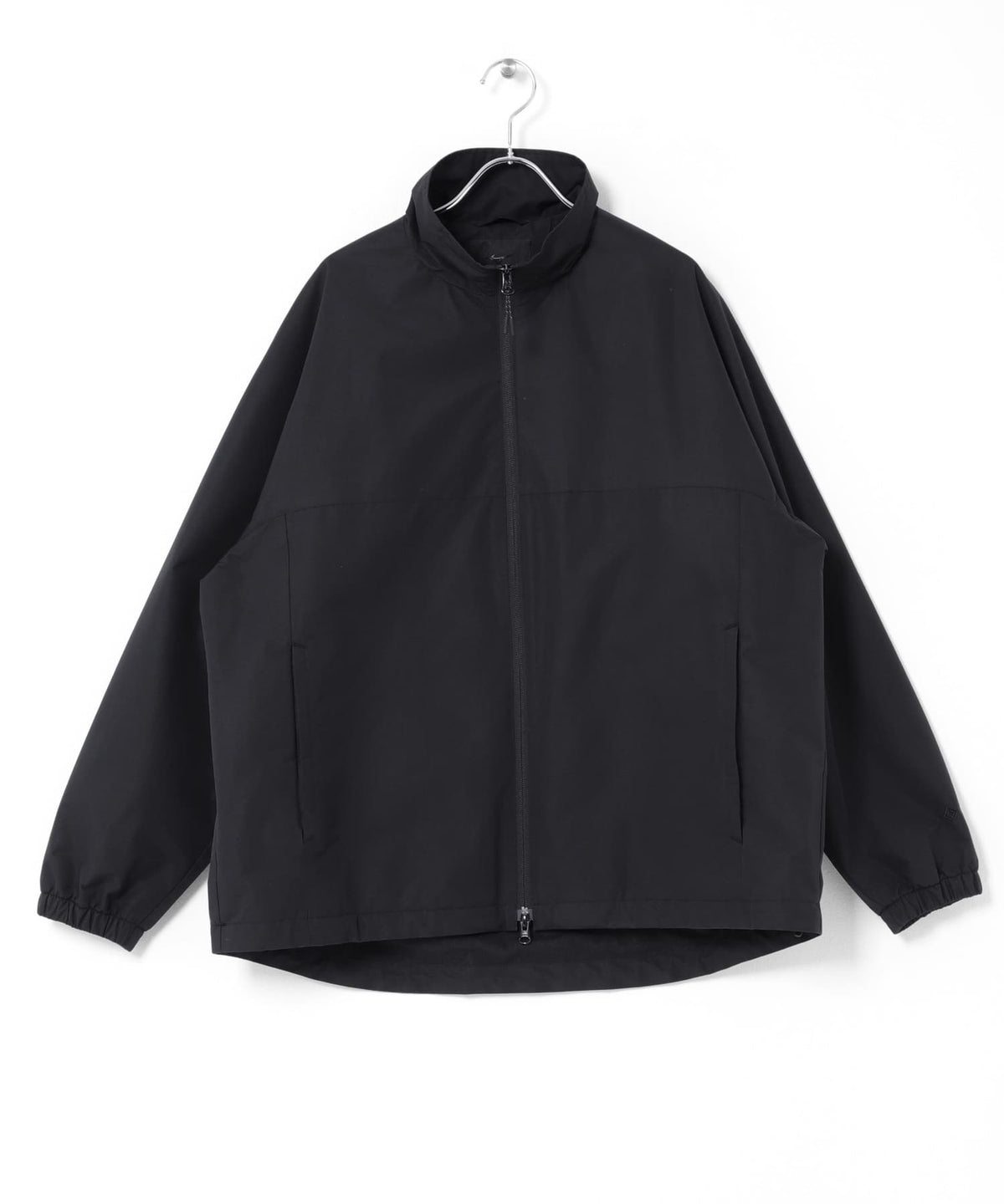 Mizuno × EKAL / GORE-TEX WINDSTOPPER 運動外套（日本聯名限定）