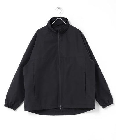 Mizuno × EKAL / GORE-TEX WINDSTOPPER 運動外套（日本聯名限定）