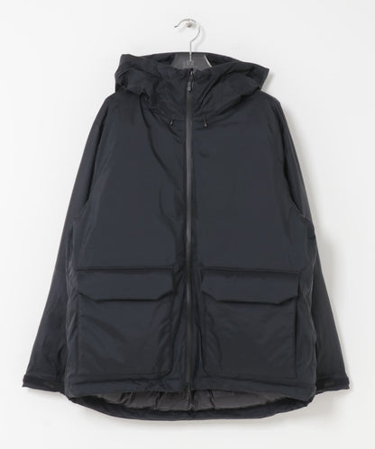 NANGA×URBAN RESEARCH　AURORA TEX DOWN JACKET / 聯名 羽絨外套