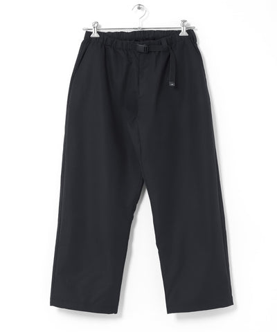 Mizuno × EKAL / GORE-TEX WINDSTOPPER 運動長褲（日本聯名限定）