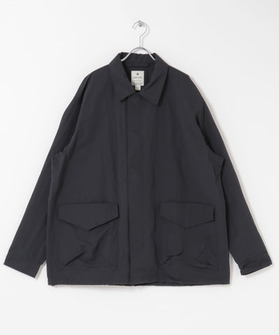 Snow Peak Apparel×DOORS　NYLON WASHER JACKET / 機能外套