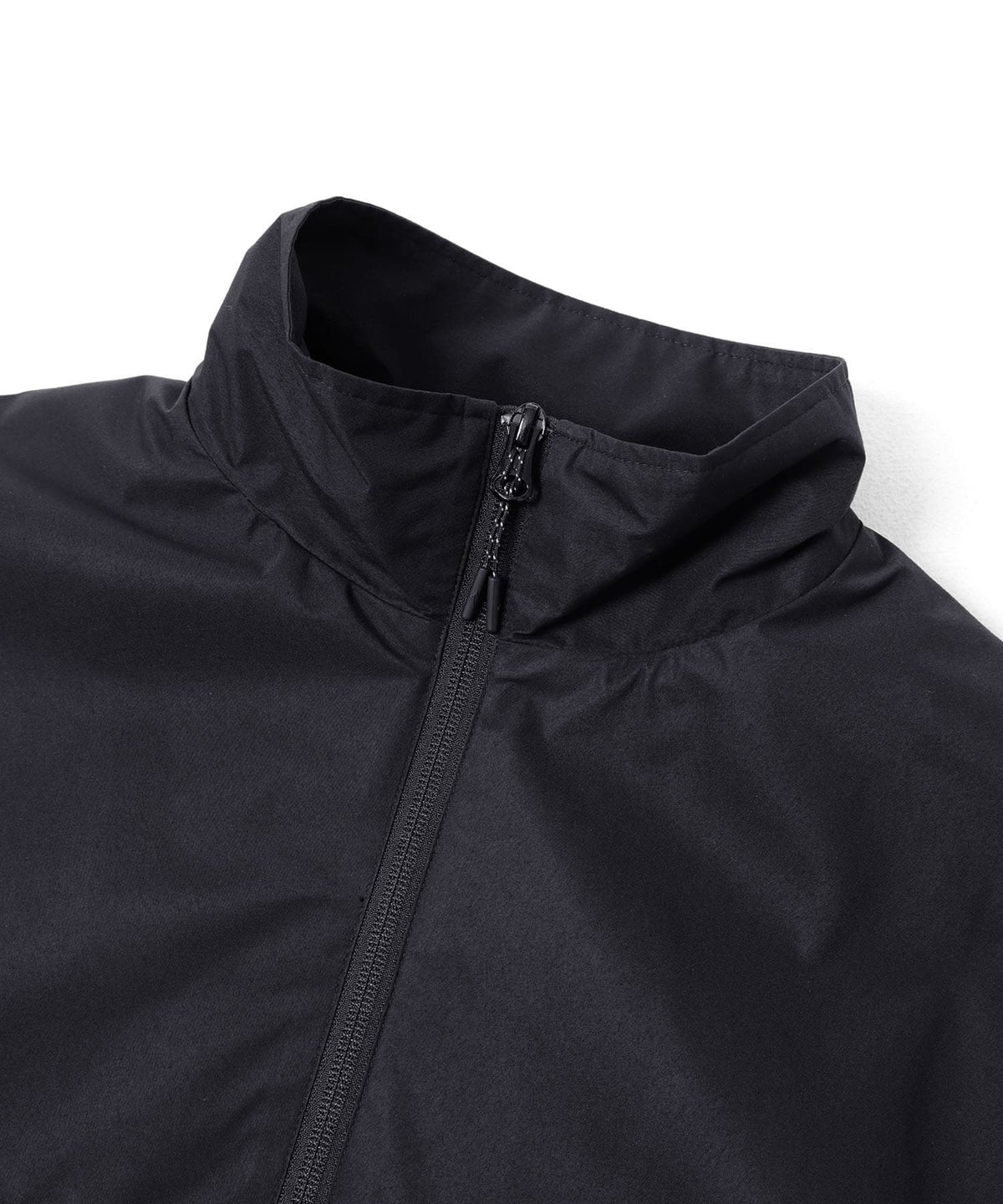 Mizuno × EKAL / GORE-TEX WINDSTOPPER 運動外套（日本聯名限定）