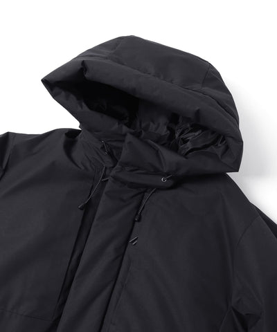 Mizuno × EKAL / GORE-TEX WINDSTOPPER 羽絨外套（日本聯名限定）