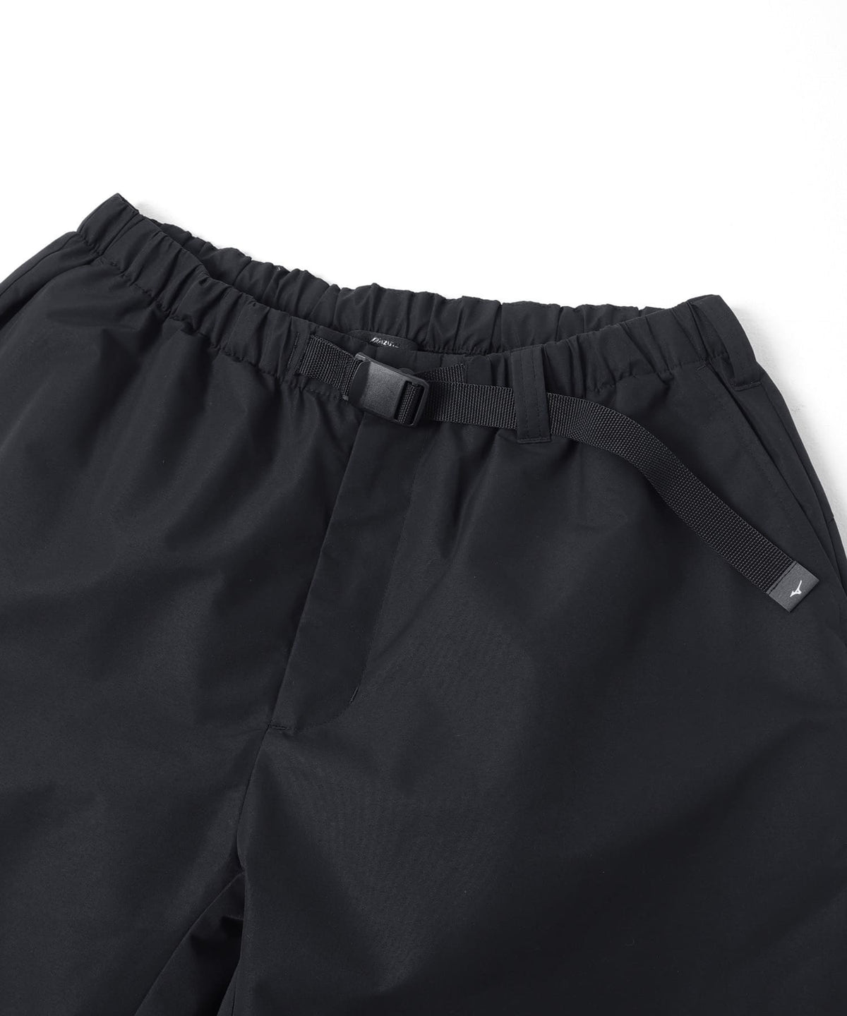 Mizuno × EKAL / GORE-TEX WINDSTOPPER 運動長褲（日本聯名限定）