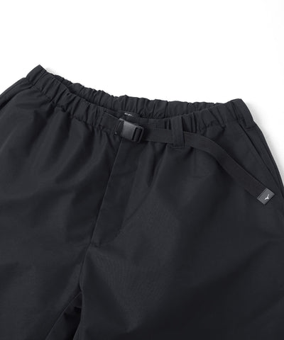 Mizuno × EKAL / GORE-TEX WINDSTOPPER 運動長褲（日本聯名限定）