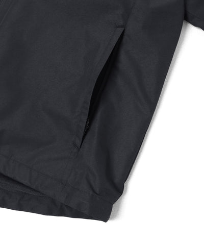 Mizuno × EKAL / GORE-TEX WINDSTOPPER 運動外套（日本聯名限定）
