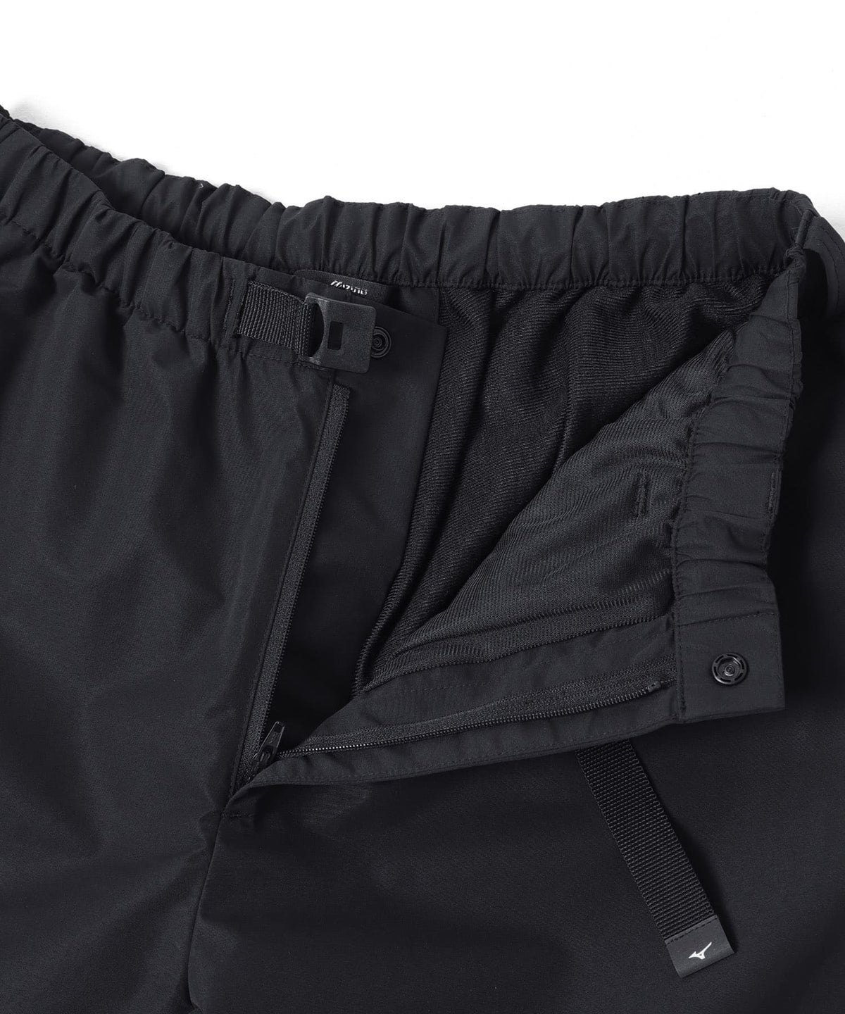 Mizuno × EKAL / GORE-TEX WINDSTOPPER 運動長褲（日本聯名限定）