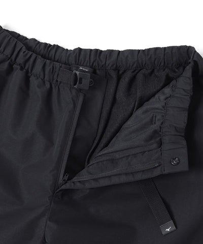 Mizuno × EKAL / GORE-TEX WINDSTOPPER 運動長褲（日本聯名限定）