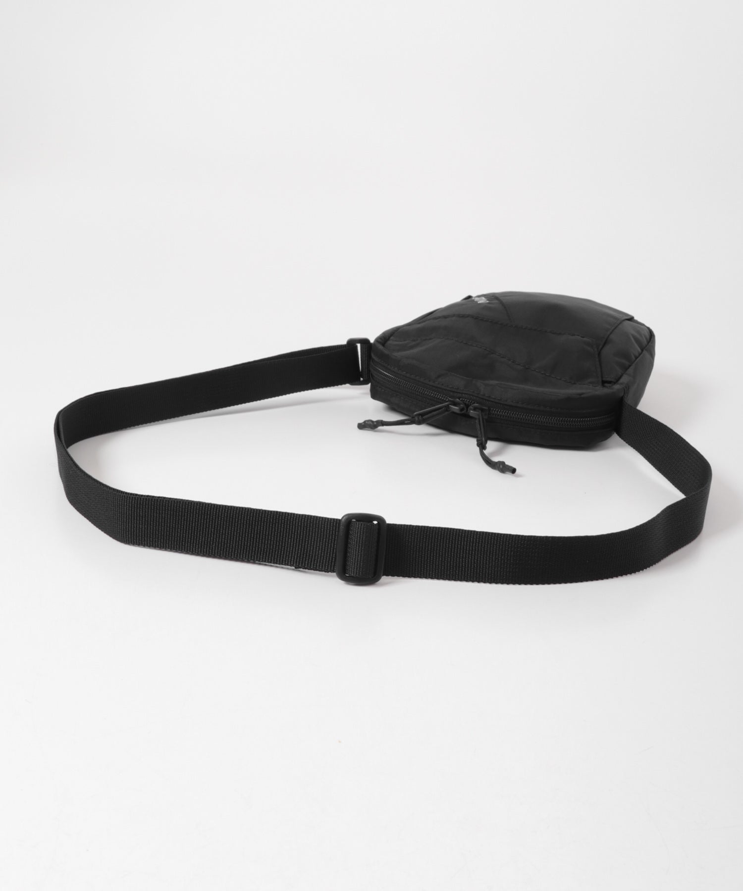 Marmot×DOORS　Ripstop Shoulder Bag / 機能側背包