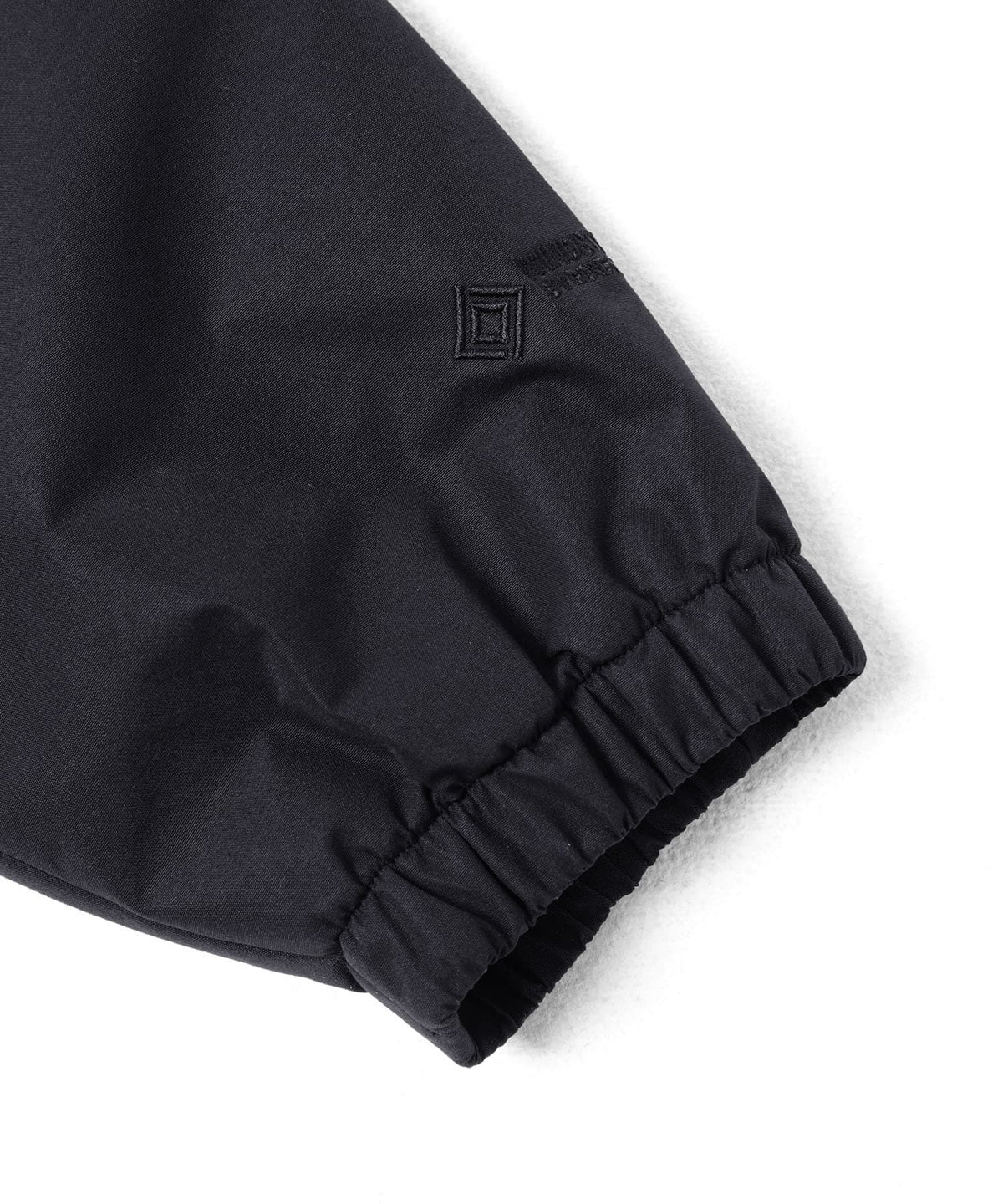 Mizuno × EKAL / GORE-TEX WINDSTOPPER 運動外套（日本聯名限定）