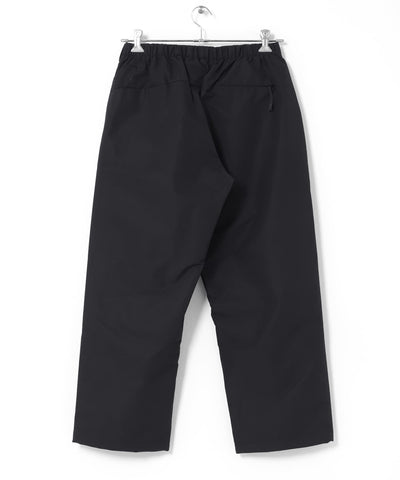Mizuno × EKAL / GORE-TEX WINDSTOPPER 運動長褲（日本聯名限定）