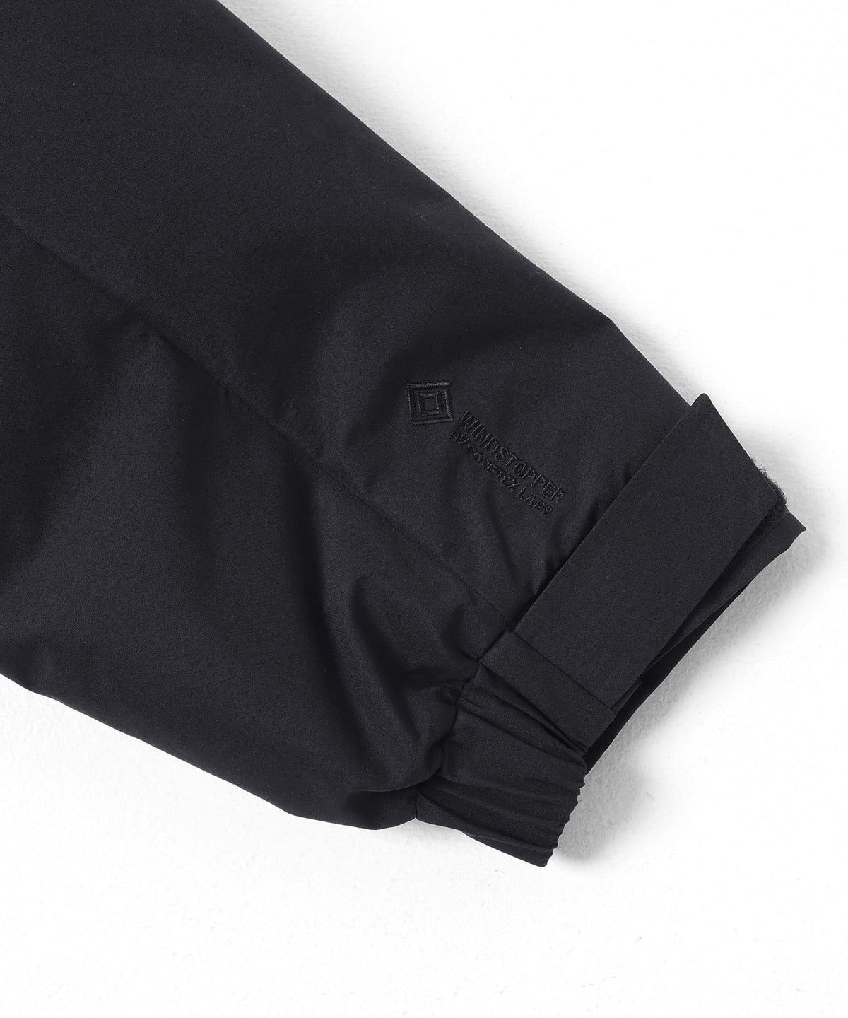 Mizuno × EKAL / GORE-TEX WINDSTOPPER 羽絨外套（日本聯名限定）