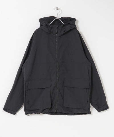 Snow Peak Apparel×DOORS　NYLON WASHER PARKA / 尼龍連帽外套