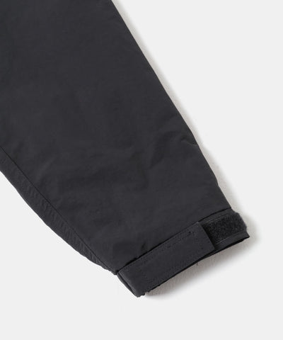 Snow Peak Apparel×DOORS　NYLON WASHER PARKA / 尼龍連帽外套