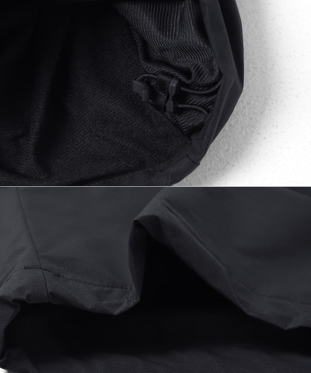 Mizuno × EKAL / GORE-TEX WINDSTOPPER 運動長褲（日本聯名限定）