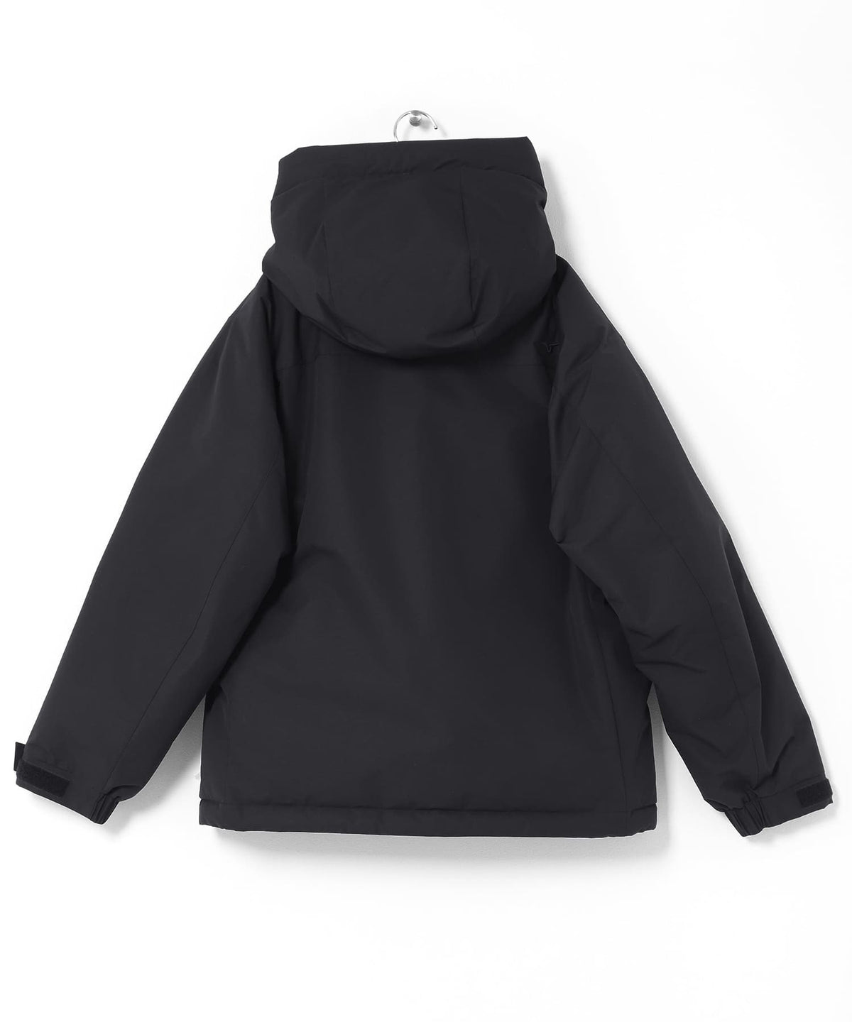 Mizuno × EKAL / GORE-TEX WINDSTOPPER 羽絨外套（日本聯名限定）