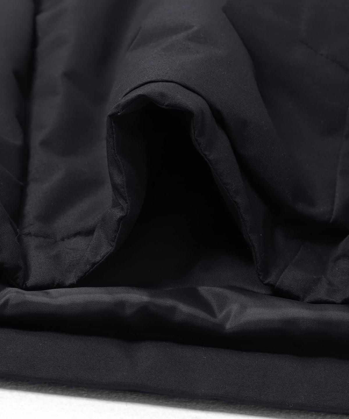 Mizuno × EKAL / GORE-TEX WINDSTOPPER 羽絨外套（日本聯名限定）