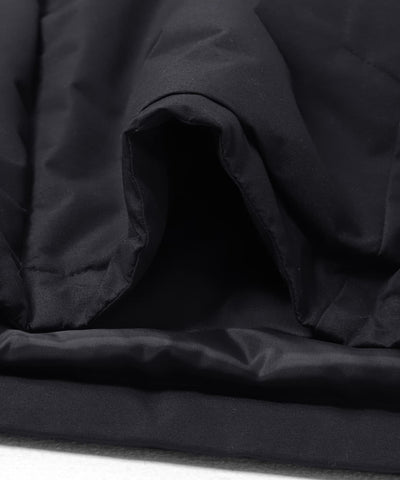 Mizuno × EKAL / GORE-TEX WINDSTOPPER 羽絨外套（日本聯名限定）
