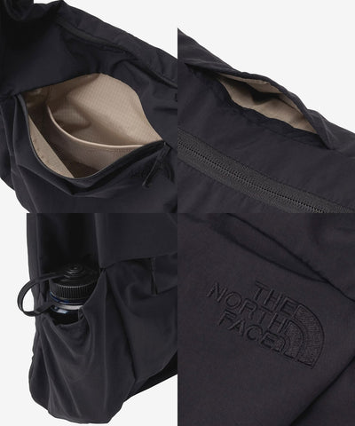 THE NORTH FACE / NMW72650  FICUS 兩用機能單肩包