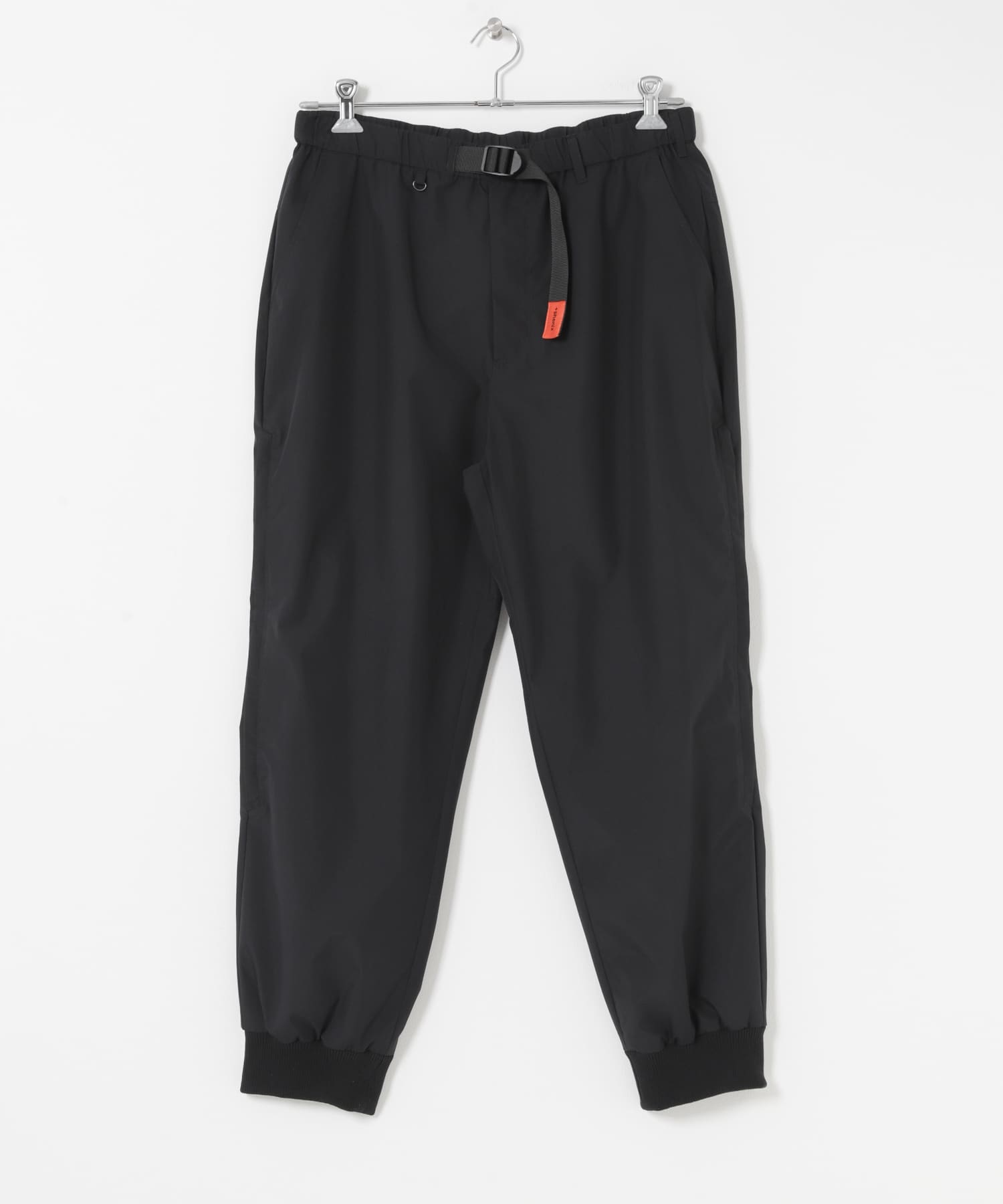 +phenix WINDSTOPPER by GORE-TEX LABS 機能防風束口長褲