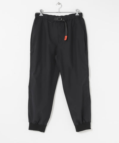 +phenix WINDSTOPPER by GORE-TEX LABS 機能防風束口長褲