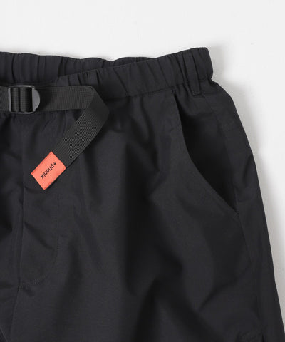 +phenix WINDSTOPPER by GORE-TEX LABS 機能防風束口長褲