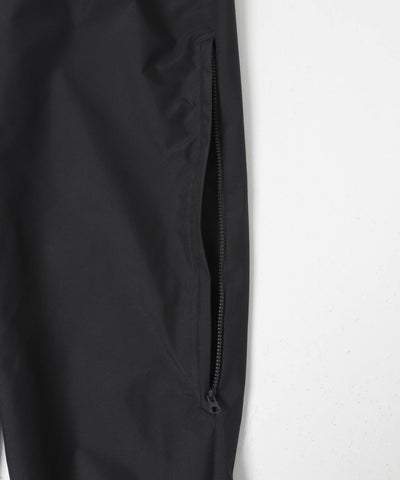 +phenix WINDSTOPPER by GORE-TEX LABS 機能防風束口長褲
