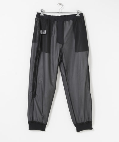 +phenix WINDSTOPPER by GORE-TEX LABS 機能防風束口長褲