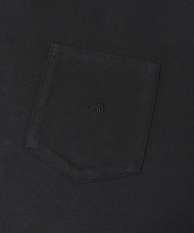 THE NORTH FACE PURPLE LABEL　HIGH BULKY POCKET T-SHIRTS / 高磅數立體口袋短袖T恤