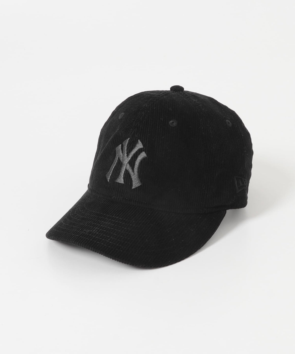 New Era × DOORS / 9THIRTY 燈芯絨棒球帽（日本聯名限定）