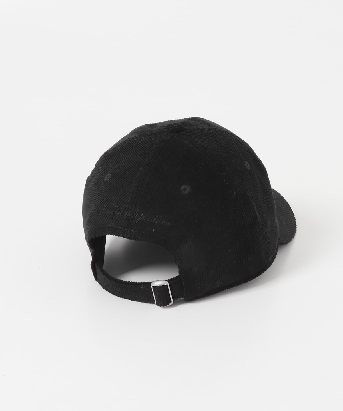 New Era × DOORS / 9THIRTY 燈芯絨棒球帽（日本聯名限定）