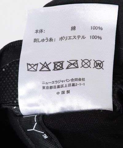New Era × DOORS / 9THIRTY 燈芯絨棒球帽（日本聯名限定）