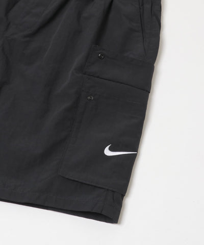 NIKE SWIM x DOOR / 9吋機能短褲