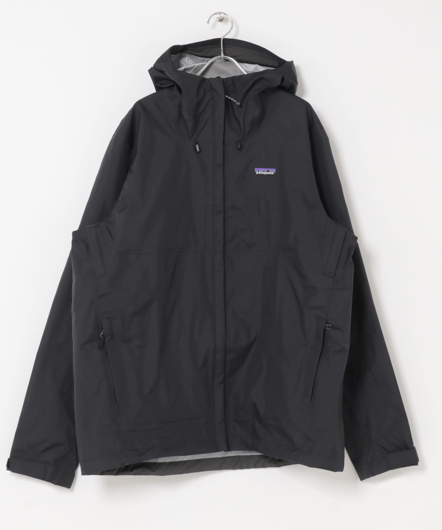 Patagonia　TORRENTSHELL 3L RAIN JACKET / 輕量三層防水機能外套